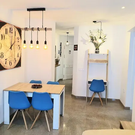 Apartamento Zen Con Parking *