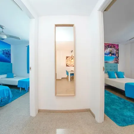 Apartment Zen Con Parking Torremolinos
