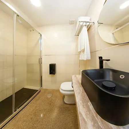 Apartamento Zen Con Parking