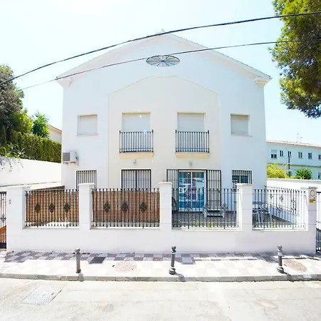 Apartment Zen Con Parking Torremolinos