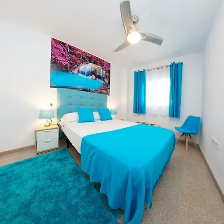 Zen Con Parking Apartment *