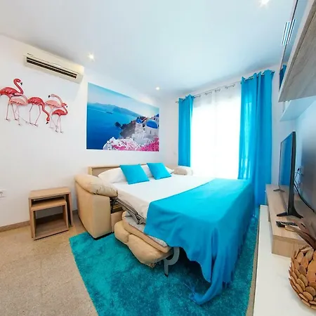 Apartment Zen Con Parking
