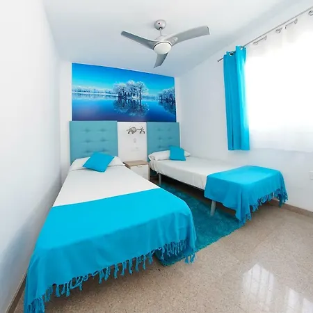 Zen Con Parking Apartment *